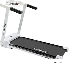 Электрическая беговая дорожка Unixfit ST-440N (белый) Электрическая беговая дорожка Unixfit ST-440N (белый)