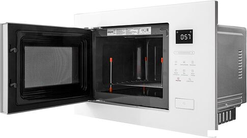 Микроволновая печь Akpo MEA 925 08 SEA05 WH