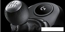 Коробка переключения передач Logitech Driving Force Shifter Коробка переключения передач Logitech Driving Force Shifter