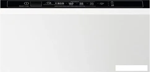 Посудомоечная машина Electrolux EEA917120L