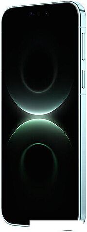 Телефон Huawei Mate 80 Pro SGT-LX9 16GB/512GB (зеленый, международная версия)