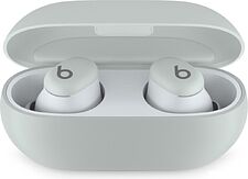 Наушники Beats Solo Buds (серый шторм)