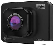 Автомобильный видеорегистратор NAVITEL R250 Dual