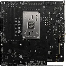 Материнская плата MSI B650M Project Zero