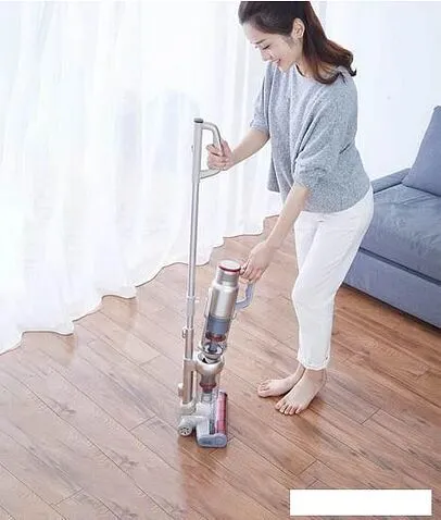 Пылесос Jimmy JV71