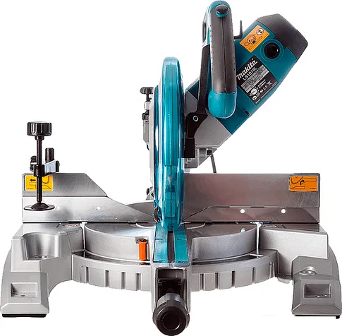 Торцовочная пила Makita LS1018LN