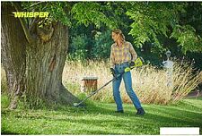 Триммер Ryobi RY18LTX38A-0 5133005730 (без АКБ)
