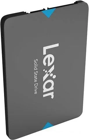 SSD Lexar NQ100 240GB LNQ100X240G-RNNNG