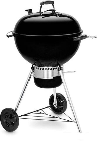 Гриль Weber Master-Touch GBS SE-5755