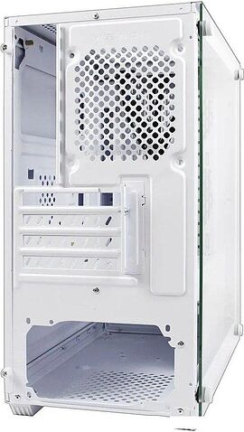 Корпус Ginzzu CL520