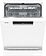 Отдельностоящая посудомоечная машина Gorenje GS643C90W