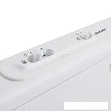 Кухонная вытяжка Jetair SENTI WH/F/60 (PRF0023843)