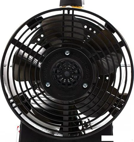 Тепловая пушка Denzel GHG-30