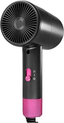 Фен Ergolux ELX-HD09-C08