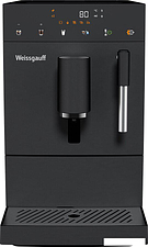 Кофемашина Weissgauff WCM-245 DB Touch Cappuccino