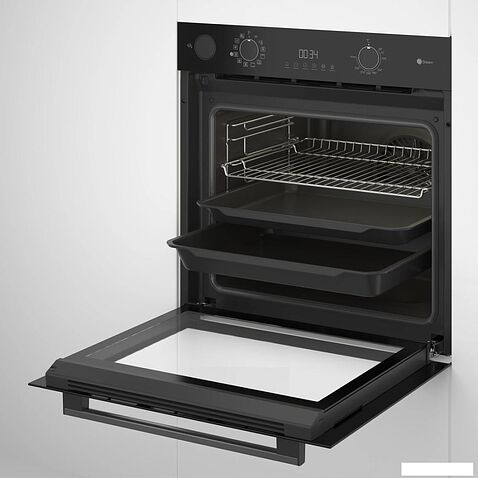 Электрический духовой шкаф Indesit IBFTS 4644 J BL