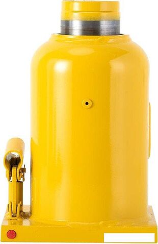 Бутылочный домкрат Deli DQ71050 50т