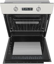 Электрический духовой шкаф MAUNFELD AEOH6062BG