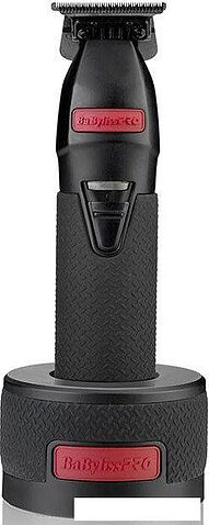 Универсальный триммер BaByliss PRO Boost+ Black Matt FX7870RBPE
