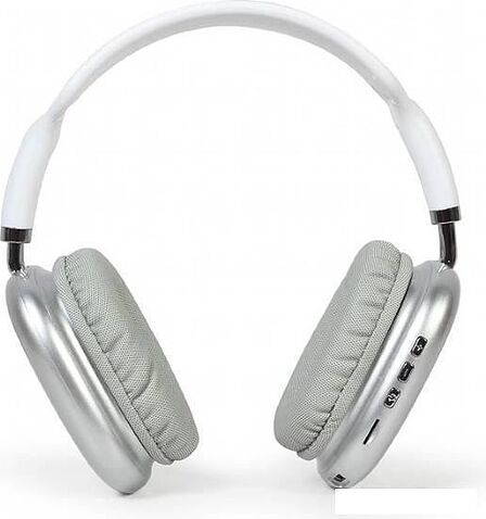 Наушники Gembird BHP-LED-02-W