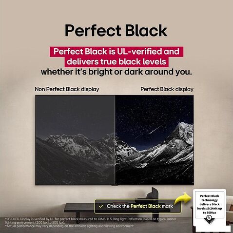 OLED телевизор LG OLED AI B5 OLED65B5RLA