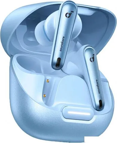 Наушники Anker Soundcore Liberty 4 NC (голубой)