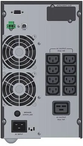 Источник бесперебойного питания IPPON Innova G2 3000