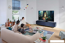 Телевизор Samsung Neo QLED 4K QN85C QE75QN85CAUXRU