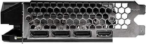 Видеокарта Palit GeForce RTX 4070 Dual NE64070019K9-1048D