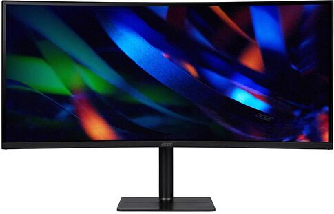 Игровой монитор Acer CZ342CURJ0bmiphuzx UM.CC2CD.001