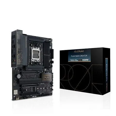 Материнская плата ASUS ProArt B650-Creator