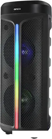Колонка для вечеринок Ginzzu GM-224