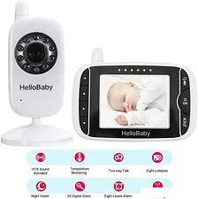 Видеоняня Hello Baby HB32