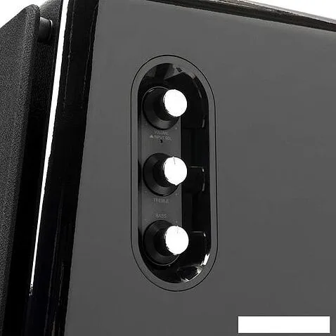 Акустика Microlab Solo 19