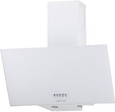 Кухонная вытяжка Krona Helga 500 PB (белый)