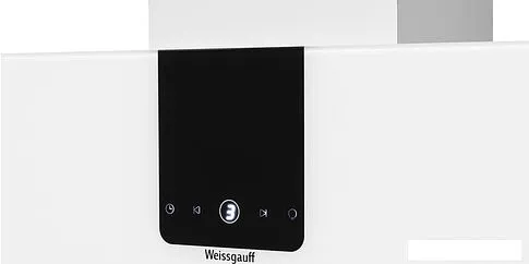 Кухонная вытяжка Weissgauff Vela 900 Wh Sensor