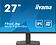 Монитор Iiyama ProLite XU2793HSU-B4