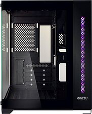 Корпус Ginzzu V320