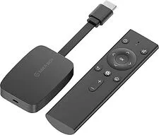 Смарт-приставка SberDevices SberBox