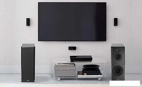 Акустика Microlab Solo 19