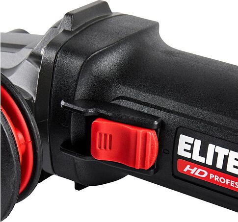 Угловая шлифмашина ELITECH AG 1512E E2213.052.01