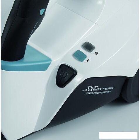 Пароочиститель Ariete 4145 Xvapor Comfort