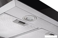 Кухонная вытяжка Exiteq Ex-1069