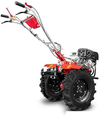 Мотоблок Rossel K-318