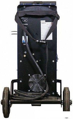 Сварочный инвертор AuroraPRO SkyWay 250