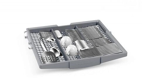 Встраиваемая посудомоечная машина Bosch Series 6 SMD6ECX00E