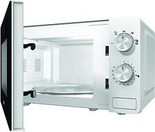 Микроволновая печь Gorenje MO17E1W