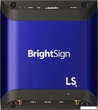 Медиаплеер BrightSign LS445