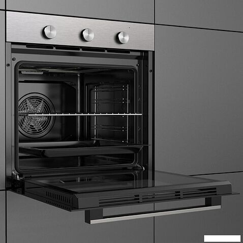 Электрический духовой шкаф ARDO BO18X2