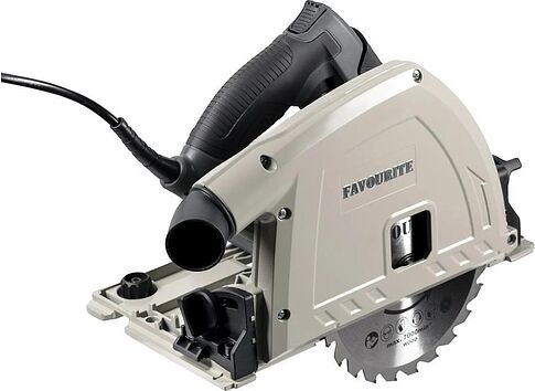 Дисковая погружная  Favourite FCS 165GR PROF